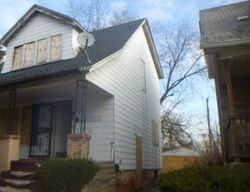  Saint Clair St, Detroit MI