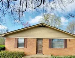 Foreclosure in  LYNN ST Dyersburg, TN 38024