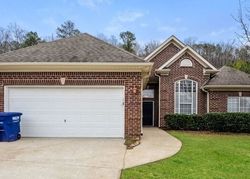 Foreclosure in  FOREST LAKES LN Sterrett, AL 35147