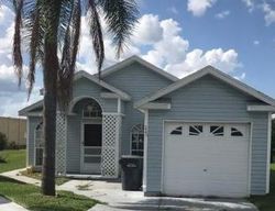 Foreclosure in  HIGHWAY 27 LOT 225 Davenport, FL 33897