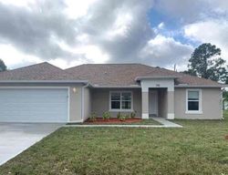 Foreclosure in  GRANDEUR ST SE Palm Bay, FL 32909