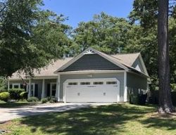 Foreclosure in  ANCHOR LN Sneads Ferry, NC 28460
