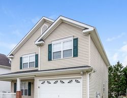 Foreclosure in  BIRKDALE DR High Point, NC 27265