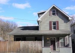 Foreclosure in  BROCKWAY AVE Morgantown, WV 26501