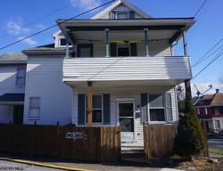 Foreclosure in  OVERDALE ST Morgantown, WV 26501