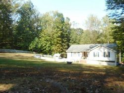 Foreclosure Listing in SHADY VALLEY LN HARPERS FERRY, WV 25425