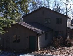 Foreclosure in  MOUNTAIN VIEW DR Tannersville, PA 18372