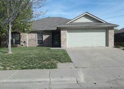 Foreclosure in  LAGUNA DR Amarillo, TX 79110