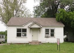 Foreclosure in  NW 12TH ST Oklahoma City, OK 73107