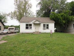 Foreclosure in  NW 12TH ST Oklahoma City, OK 73107