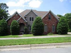 Foreclosure in  TALAIS DR Little Rock, AR 72223