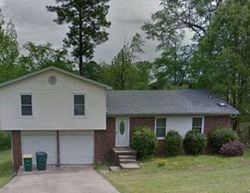 Foreclosure Listing in APPOMATTOX DR MABELVALE, AR 72103