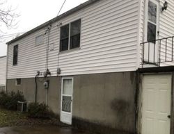 Foreclosure in  BRAND AVE Saint Louis, MO 63135
