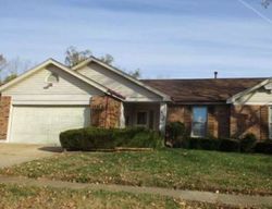 Foreclosure Listing in FOXTAIL DR FLORISSANT, MO 63034