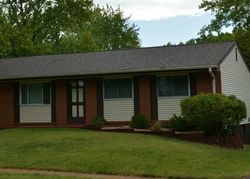 Foreclosure in  VALLEY PARK RD Fenton, MO 63026