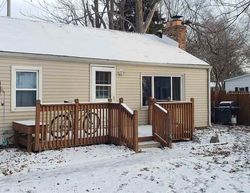 Foreclosure in  ELMWOOD ST Port Huron, MI 48060