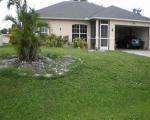 Foreclosure in  SE 1ST ST Cape Coral, FL 33990