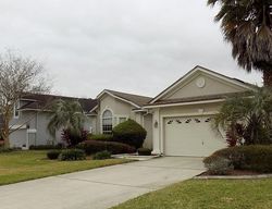 Foreclosure in  WATERBRIDGE CT Orange Park, FL 32003