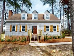 Foreclosure Listing in BRISTOL RD AUGUSTA, GA 30907