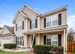 Foreclosure in  RUSTY NAIL DR Mooresville, NC 28115