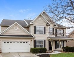 Foreclosure in  RUSTY NAIL DR Mooresville, NC 28115