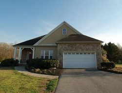 Foreclosure in  LAKESHORE DR Georgetown, DE 19947