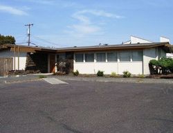 Foreclosure in  E CEDAR BLVD Othello, WA 99344