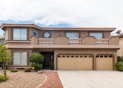 Foreclosure in  ANTLER POINT DR Henderson, NV 89074