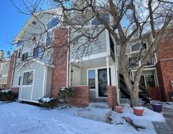 Foreclosure in  W 80TH PL  Arvada, CO 80003