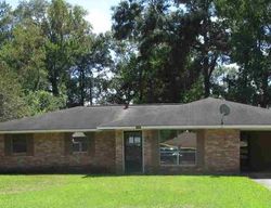 Foreclosure in  GOV WICKLIFFE AVE Baton Rouge, LA 70811