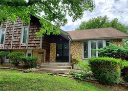 Foreclosure in  E 85TH ST Kansas City, MO 64138