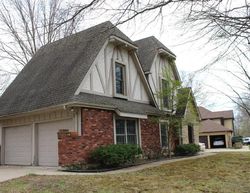 Foreclosure in  GLEN ARBOR TER Kansas City, MO 64114