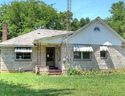 Foreclosure in  COUNTY ROAD Q Jefferson, WI 53549