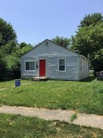 Foreclosure in  N COLORADO AVE Indianapolis, IN 46218