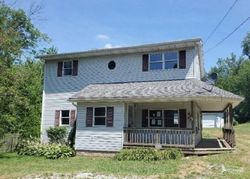 Foreclosure in  LESH ST NE Canton, OH 44705