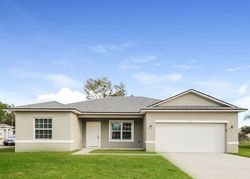 Foreclosure Listing in MAGPIE LN KISSIMMEE, FL 34759