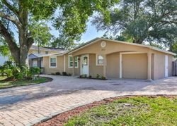 Foreclosure in  N PACKWOOD AVE Tampa, FL 33604