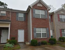 Foreclosure in  EASTERN SUNRISE LN Decatur, GA 30034