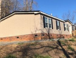 Foreclosure Listing in FOLKSTONE CIR RUTHERFORDTON, NC 28139