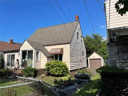 Foreclosure in  31ST ST Niagara Falls, NY 14301