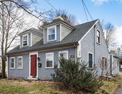 Foreclosure Listing in N FRANKLIN ST HOLBROOK, MA 02343