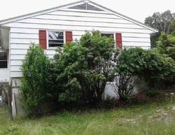 Foreclosure Listing in NEW LONDON RD SALEM, CT 06420