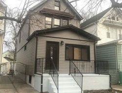 Foreclosure in  146TH ST Jamaica, NY 11435