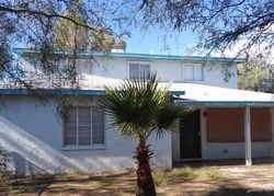 Foreclosure in  E PARKWAY TER Tucson, AZ 85719