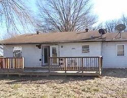 Foreclosure in  COUNTRY CLUB DR Imperial, MO 63052