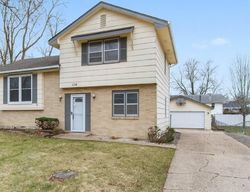 Foreclosure in  66TH ST Urbandale, IA 50322