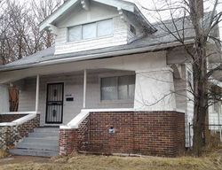 Foreclosure in  WYOMING ST Detroit, MI 48238