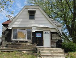 Foreclosure in  ALBANY ST Detroit, MI 48234