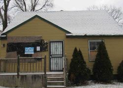 Foreclosure in  EVERGREEN AVE Detroit, MI 48228
