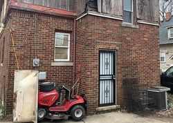 Foreclosure in  HARTWELL ST Detroit, MI 48227